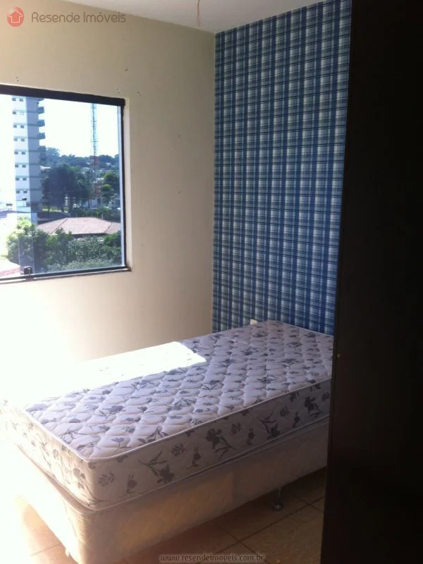 Foto 2 de 10 - Apartamento para venda em Vila Julieta